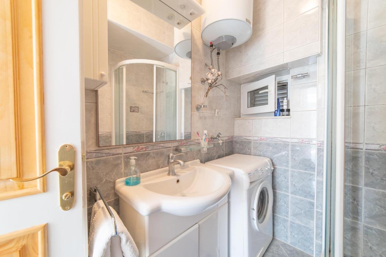 Apartman Andelina Old Town Cavtat Exterior photo