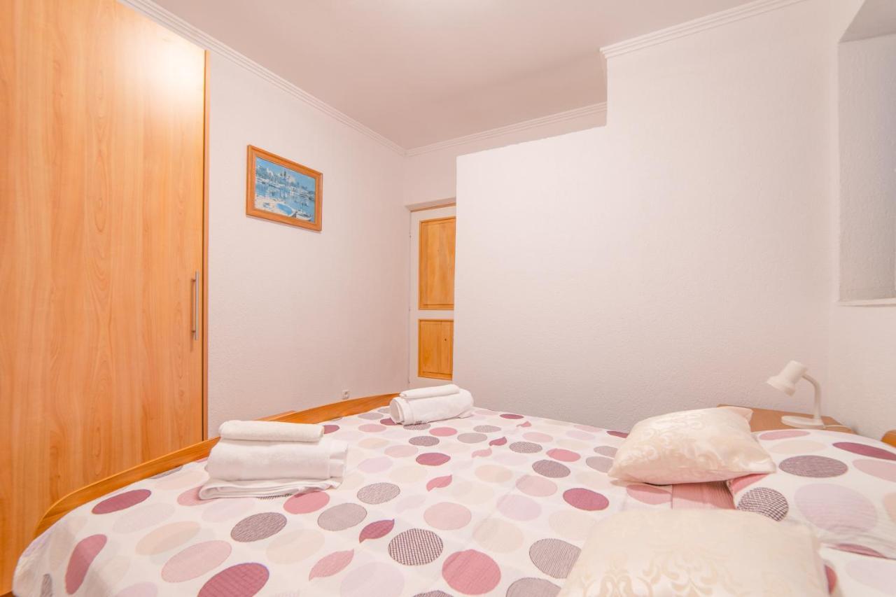Apartman Andelina Old Town Cavtat Exterior photo