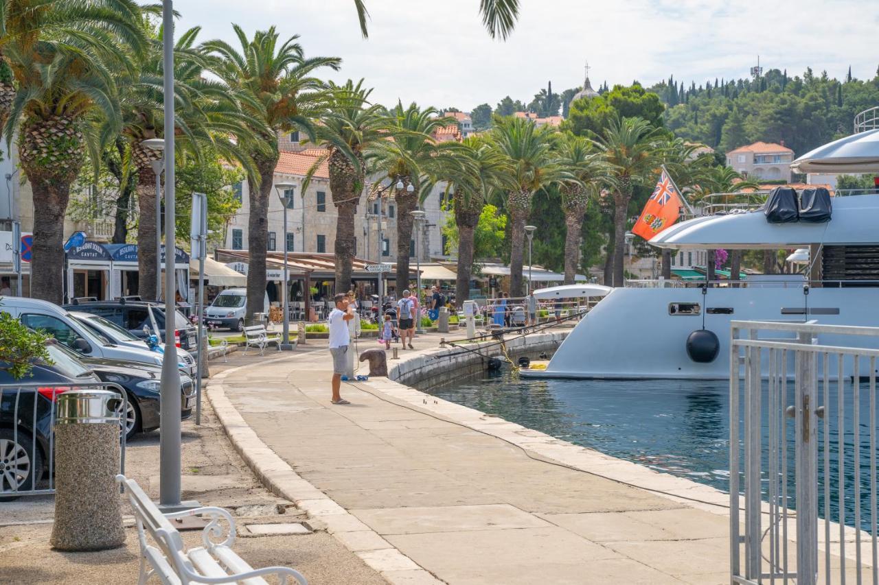 Apartman Andelina Old Town Cavtat Exterior photo