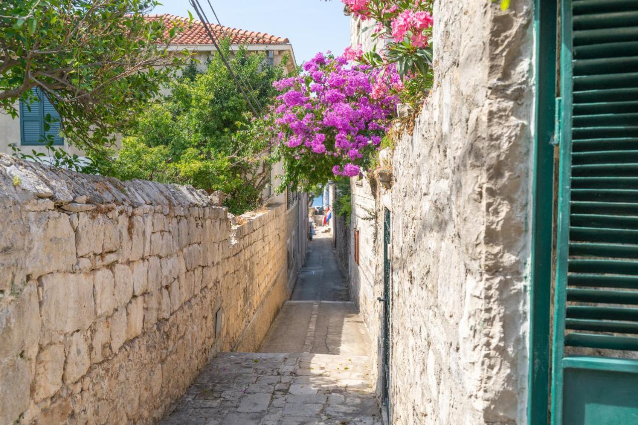 Apartman Andelina Old Town Cavtat Exterior photo
