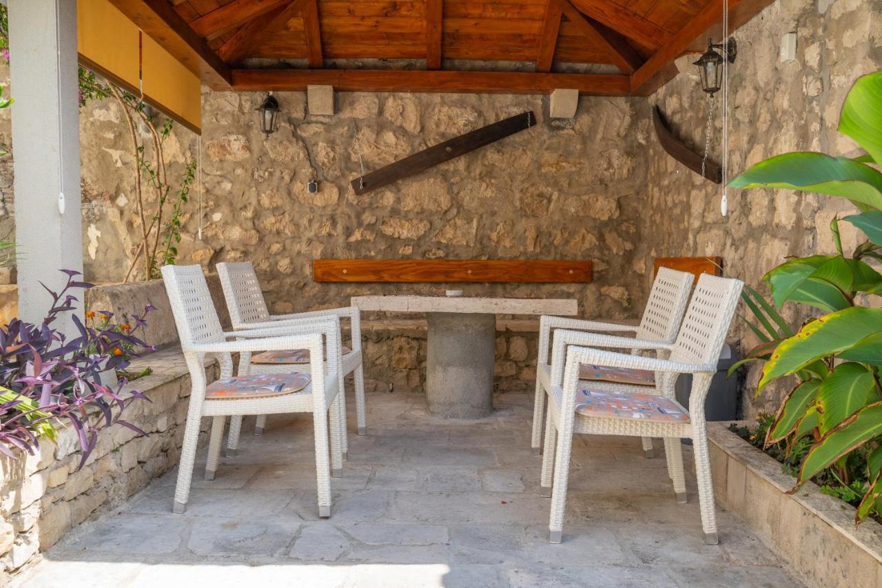 Apartman Andelina Old Town Cavtat Exterior photo