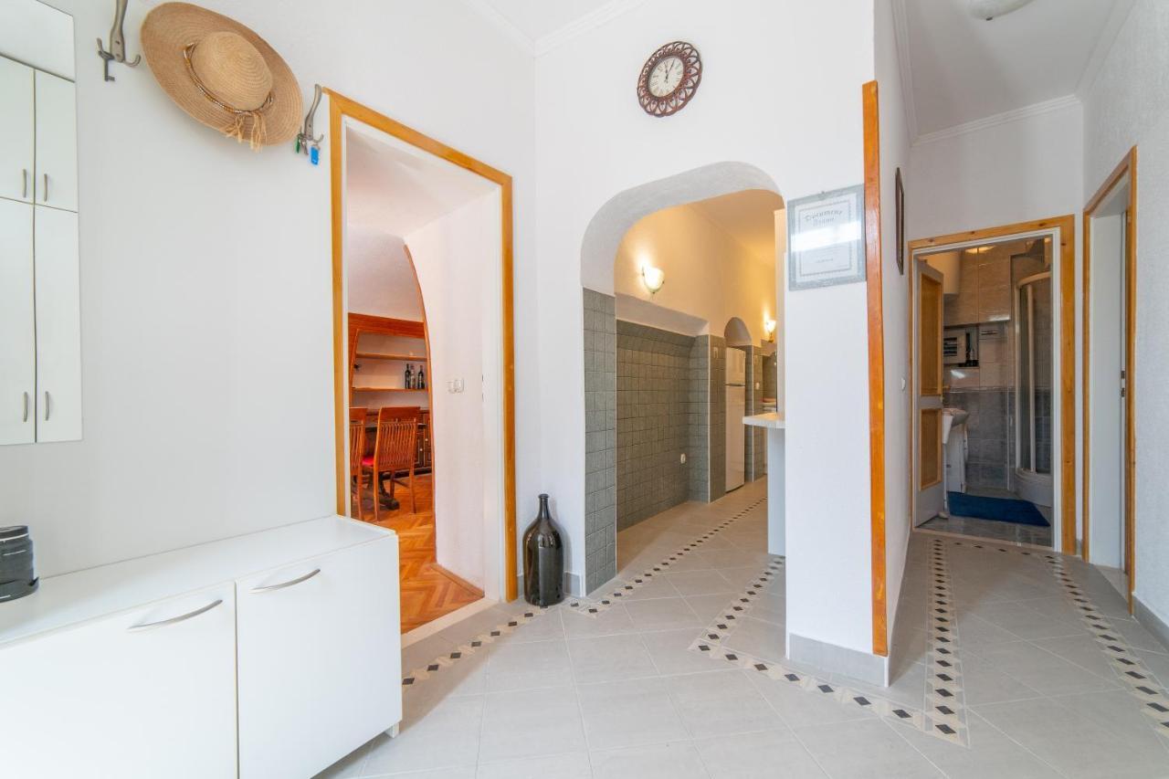 Apartman Andelina Old Town Cavtat Exterior photo